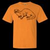 1717 - Comfort Colors Garment Dyed Heavyweight Short Sleeve Shirt Thumbnail