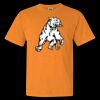 1717 - Comfort Colors Garment Dyed Heavyweight Short Sleeve Shirt Thumbnail