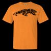 1717 - Comfort Colors Garment Dyed Heavyweight Short Sleeve Shirt Thumbnail