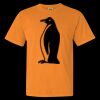 1717 - Comfort Colors Garment Dyed Heavyweight Short Sleeve Shirt Thumbnail