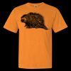 1717 - Comfort Colors Garment Dyed Heavyweight Short Sleeve Shirt Thumbnail