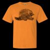 1717 - Comfort Colors Garment Dyed Heavyweight Short Sleeve Shirt Thumbnail