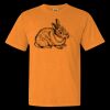 1717 - Comfort Colors Garment Dyed Heavyweight Short Sleeve Shirt Thumbnail