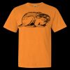 1717 - Comfort Colors Garment Dyed Heavyweight Short Sleeve Shirt Thumbnail