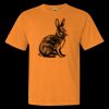 1717 - Comfort Colors Garment Dyed Heavyweight Short Sleeve Shirt Thumbnail