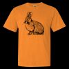 1717 - Comfort Colors Garment Dyed Heavyweight Short Sleeve Shirt Thumbnail