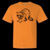 1717 - Comfort Colors Garment Dyed Heavyweight Short Sleeve Shirt Thumbnail