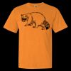 1717 - Comfort Colors Garment Dyed Heavyweight Short Sleeve Shirt Thumbnail