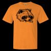 1717 - Comfort Colors Garment Dyed Heavyweight Short Sleeve Shirt Thumbnail