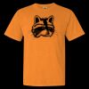 1717 - Comfort Colors Garment Dyed Heavyweight Short Sleeve Shirt Thumbnail