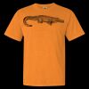 1717 - Comfort Colors Garment Dyed Heavyweight Short Sleeve Shirt Thumbnail