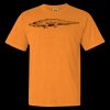 1717 - Comfort Colors Garment Dyed Heavyweight Short Sleeve Shirt Thumbnail