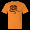 1717 - Comfort Colors Garment Dyed Heavyweight Short Sleeve Shirt Thumbnail