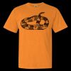 1717 - Comfort Colors Garment Dyed Heavyweight Short Sleeve Shirt Thumbnail