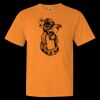 1717 - Comfort Colors Garment Dyed Heavyweight Short Sleeve Shirt Thumbnail