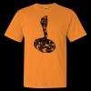 1717 - Comfort Colors Garment Dyed Heavyweight Short Sleeve Shirt Thumbnail