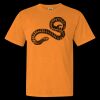 1717 - Comfort Colors Garment Dyed Heavyweight Short Sleeve Shirt Thumbnail