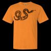 1717 - Comfort Colors Garment Dyed Heavyweight Short Sleeve Shirt Thumbnail