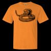 1717 - Comfort Colors Garment Dyed Heavyweight Short Sleeve Shirt Thumbnail