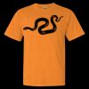 1717 - Comfort Colors Garment Dyed Heavyweight Short Sleeve Shirt Thumbnail