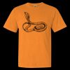 1717 - Comfort Colors Garment Dyed Heavyweight Short Sleeve Shirt Thumbnail