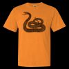 1717 - Comfort Colors Garment Dyed Heavyweight Short Sleeve Shirt Thumbnail