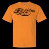 1717 - Comfort Colors Garment Dyed Heavyweight Short Sleeve Shirt Thumbnail