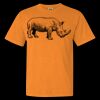 1717 - Comfort Colors Garment Dyed Heavyweight Short Sleeve Shirt Thumbnail