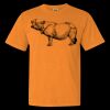 1717 - Comfort Colors Garment Dyed Heavyweight Short Sleeve Shirt Thumbnail