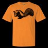 1717 - Comfort Colors Garment Dyed Heavyweight Short Sleeve Shirt Thumbnail