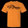 1717 - Comfort Colors Garment Dyed Heavyweight Short Sleeve Shirt Thumbnail