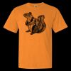 1717 - Comfort Colors Garment Dyed Heavyweight Short Sleeve Shirt Thumbnail