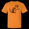 1717 - Comfort Colors Garment Dyed Heavyweight Short Sleeve Shirt Thumbnail