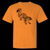 1717 - Comfort Colors Garment Dyed Heavyweight Short Sleeve Shirt Thumbnail