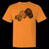 1717 - Comfort Colors Garment Dyed Heavyweight Short Sleeve Shirt Thumbnail
