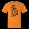 1717 - Comfort Colors Garment Dyed Heavyweight Short Sleeve Shirt Thumbnail