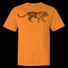 1717 - Comfort Colors Garment Dyed Heavyweight Short Sleeve Shirt Thumbnail