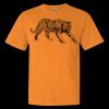 1717 - Comfort Colors Garment Dyed Heavyweight Short Sleeve Shirt Thumbnail
