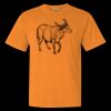1717 - Comfort Colors Garment Dyed Heavyweight Short Sleeve Shirt Thumbnail