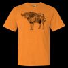 1717 - Comfort Colors Garment Dyed Heavyweight Short Sleeve Shirt Thumbnail