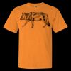 1717 - Comfort Colors Garment Dyed Heavyweight Short Sleeve Shirt Thumbnail