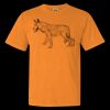 1717 - Comfort Colors Garment Dyed Heavyweight Short Sleeve Shirt Thumbnail