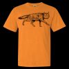 1717 - Comfort Colors Garment Dyed Heavyweight Short Sleeve Shirt Thumbnail