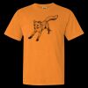 1717 - Comfort Colors Garment Dyed Heavyweight Short Sleeve Shirt Thumbnail