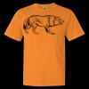 1717 - Comfort Colors Garment Dyed Heavyweight Short Sleeve Shirt Thumbnail