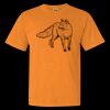 1717 - Comfort Colors Garment Dyed Heavyweight Short Sleeve Shirt Thumbnail