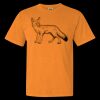 1717 - Comfort Colors Garment Dyed Heavyweight Short Sleeve Shirt Thumbnail