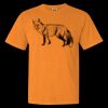 1717 - Comfort Colors Garment Dyed Heavyweight Short Sleeve Shirt Thumbnail