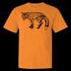 1717 - Comfort Colors Garment Dyed Heavyweight Short Sleeve Shirt Thumbnail