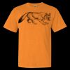 1717 - Comfort Colors Garment Dyed Heavyweight Short Sleeve Shirt Thumbnail